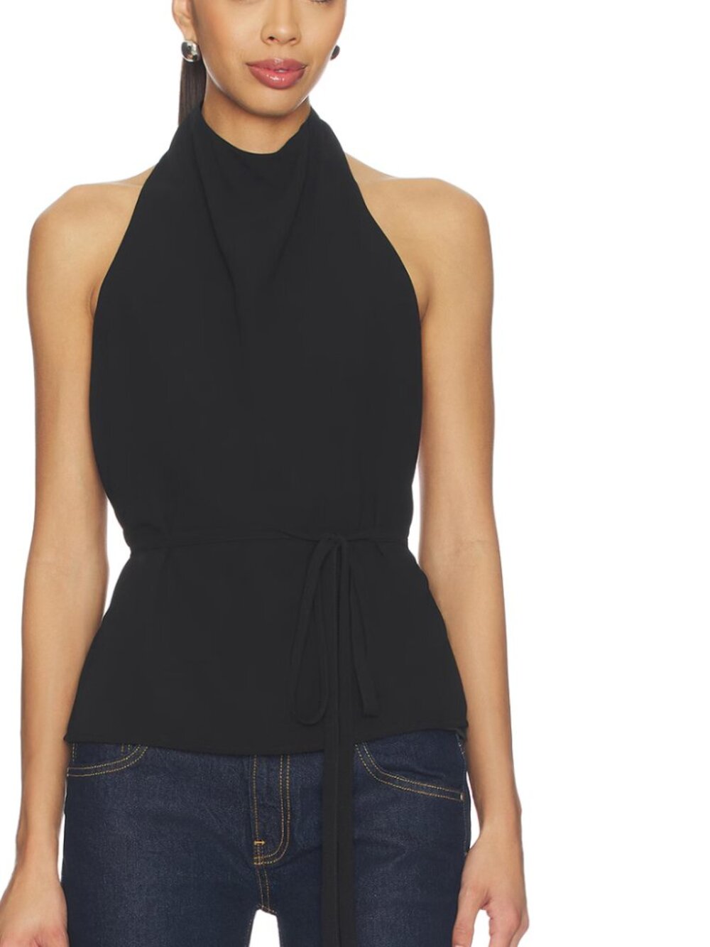 Lincoln Top